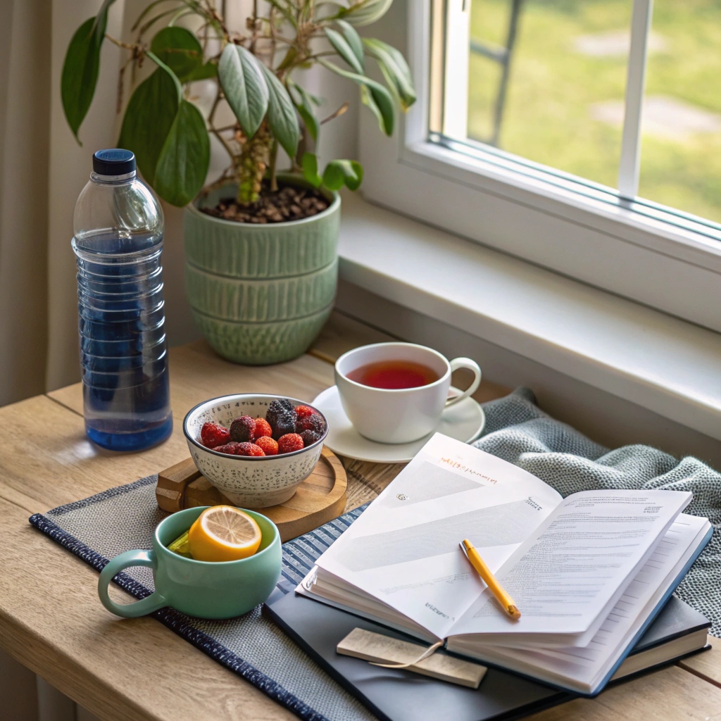 Welcoming office entrance at Chunloredhex Esperance location
